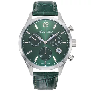 Mathey-Tissot férfi óra - H411CHALV - Urban Chrono