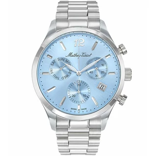 Mathey-Tissot férfi óra - H411CHASKY - Urban Chrono