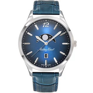 Mathey-Tissot férfi óra - H411LABU - Urban Moon