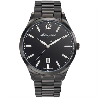 Mathey-Tissot férfi óra - H411MNN - Urban Mathey-Tissot férfi óra - H411MNN - Urban