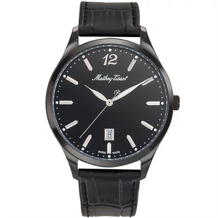 Mathey-Tissot férfi óra - H411NN - Urban