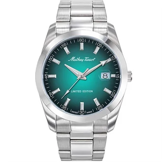 Mathey-Tissot férfi óra - H451VEN - Sunray Tiffany Limited Edition