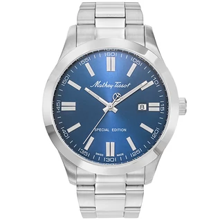 Mathey-Tissot férfi óra - H455ABU - Mathy I Jumbo