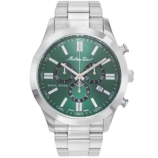 Mathey-Tissot férfi óra - H455CHVE - Mathy I Jumbo Chrno 