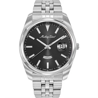 Mathey-Tissot férfi óra - H510AN - Mathy One Day-Date