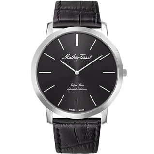 Mathey-Tissot férfi óra - H6915AN - Cyrus