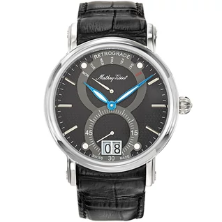 Mathey-Tissot férfi óra - H7022AN - Retrograde