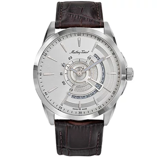 Mathey-Tissot férfi óra - H711AS - Mondo