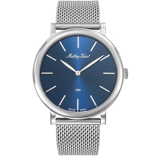 Mathey-Tissot férfi óra - H7916ABU - Monsoon