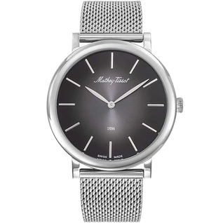 Mathey-Tissot férfi óra - H7916AN - Monsoon
