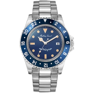 Mathey-Tissot férfi óra - H900ABU - Mathy Vintage