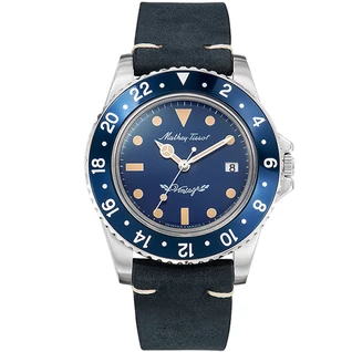 Mathey-Tissot férfi óra - H900ALBU - Mathy Vintage