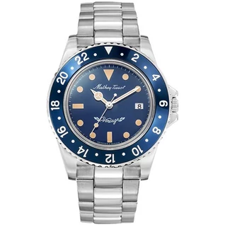 Mathey-Tissot férfi óra - H901ABU - Mathy Vintage