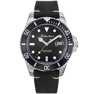 Mathey-Tissot férfi óra - H901ALN - Mathy Vintage