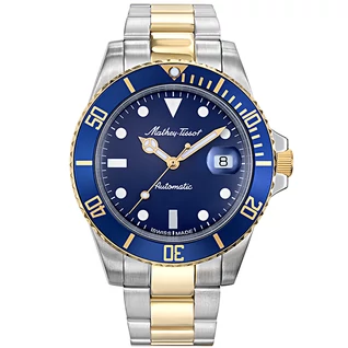 Mathey-Tissot férfi óra - H901ATBBU - Mathy Vintage Automatic