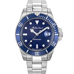 Mathey-Tissot férfi óra - H901ATBU - Mathy Vintage Automatic