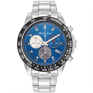 Mathey-Tissot férfi óra - H938CHABU - Mathy Chrono II