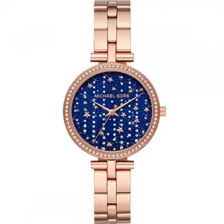 Michael Kors női óra - MK4451 - Maci