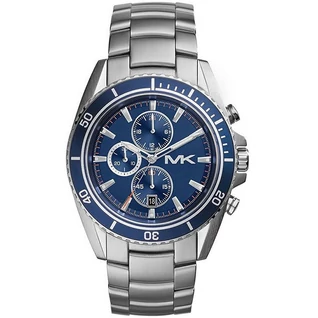 Michael Kors unisex óra - MK8354 - Jetmaster