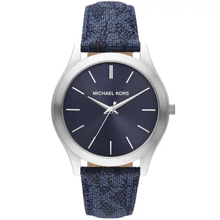 Michael Kors férfi óra - MK8907 - Slim Runway Michael Kors férfi óra - MK8907 - Slim Runway