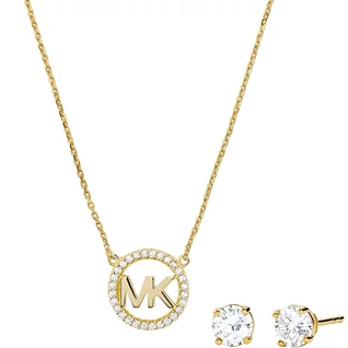 Michael Kors nyaklánc és fülbevaló szett - MKC1260AN710 Michael Kors nyaklánc és fülbevaló szett - MKC1260AN710