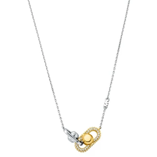Michael Kors nyaklánc - MKC1734CZ931 Michael Kors nyaklánc - MKC1734CZ931