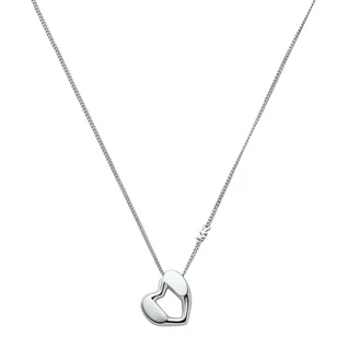 Michael Kors női nyaklánc - MKC1777040 - Love Michael Kors női nyaklánc - MKC1777040 - Love