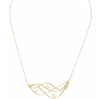 Misaki női nyaklánc - CRPDREAMGOLD -  Dream