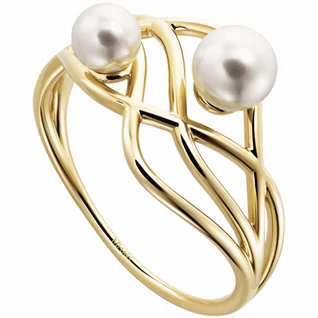 Misaki női gyűrű - CRRDREAMGOLD54 -  Dream