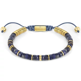 Nomination Instict férfi karkötő - 027925/034