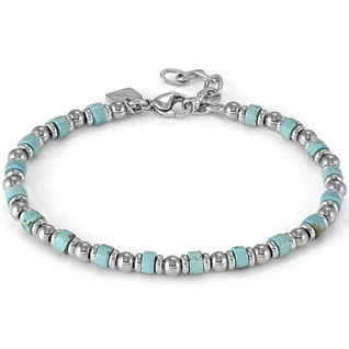 Nomination Instinct türkiz karkötő - 027931/003