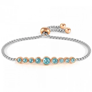 Nomination női karkötő - 028010/006 - Milleluci