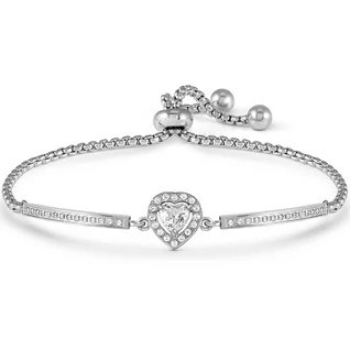 Nomination Royaldream szív nemesacél női karkötő - 029800/031