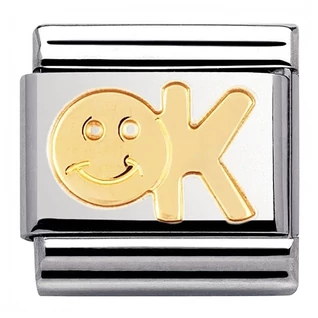 Nomination OK charm - 030107/04