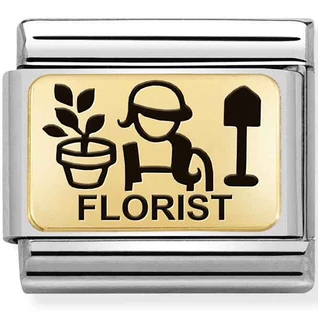 Nomination kertész charm - 030166/12