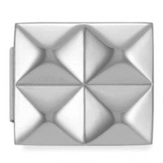 Nomination piramisok charm - 230107/02 Nomination piramisok charm - 230107/02