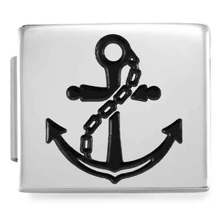 Nomination horgony charm - 230109/03