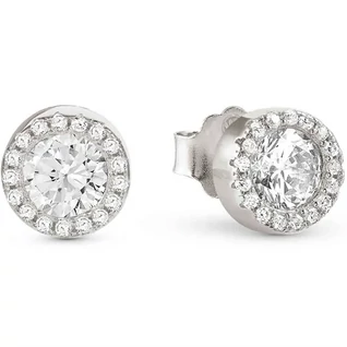 Nomination Seidivina ezüst cirkónia köves fülbevaló - 241404/010 Nomination Seidivina ezüst cirkónia köves fülbevaló - 241404/010