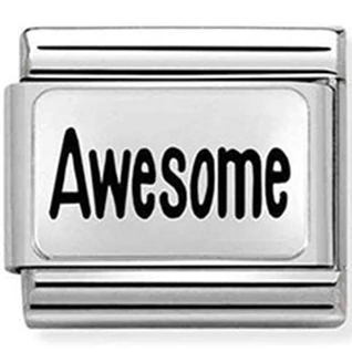 Nomination fantasztikus charm - 330102/51