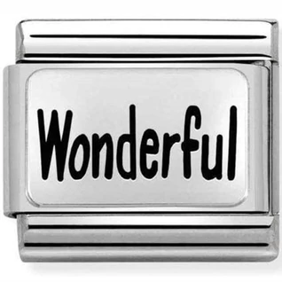 Nomination csodálatos charm - 330102/52