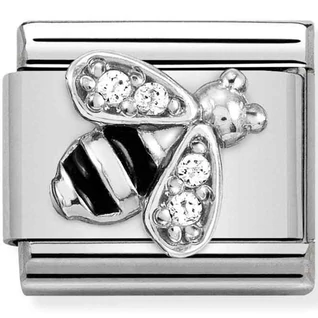 Nomination méhecske charm - 330321/02 Nomination méhecske charm - 330321/02