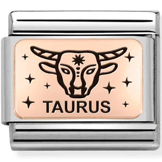 Nomination bika charm - 430112/02