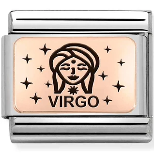 Nomination szűz charm - 430112/06