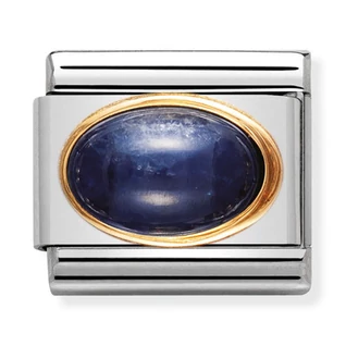 Nomination szeptember születéskő charm - 030504/08 Nomination szeptember születéskő charm - 030504/08