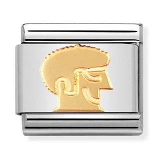 Nomination hippi charm - 030148/04