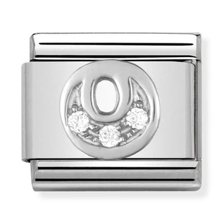 Nomination "O" charm - 330301/15 Nomination "O" charm - 330301/15