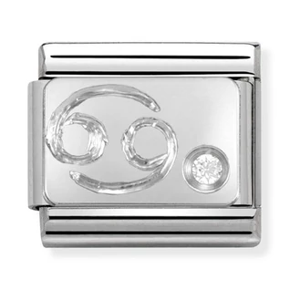 Nomination rák charm - 330302/04 Nomination rák charm - 330302/04