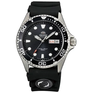 Orient férfi óra - FAA02007B9 - Ray Diver