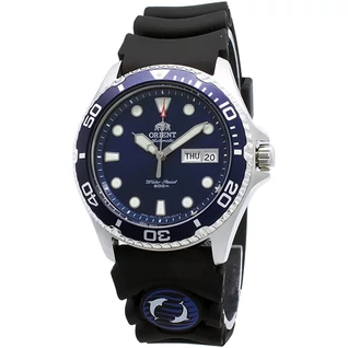 Orient férfi óra - FAA02008D9 - Ray Diver