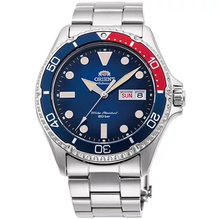 Orient férfi óra - RA-AA0812L19B - Mako Kamasu Orient férfi óra - RA-AA0812L19B - Mako Kamasu